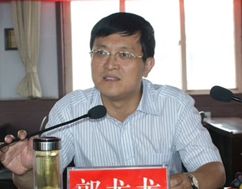 郭应龙最新动态揭秘，成功背后的奋斗与故事