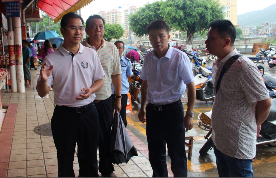 山西省运城市盐湖区上郭乡领导团队最新概述