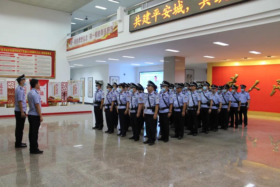 榕城区应急管理局发展规划概览