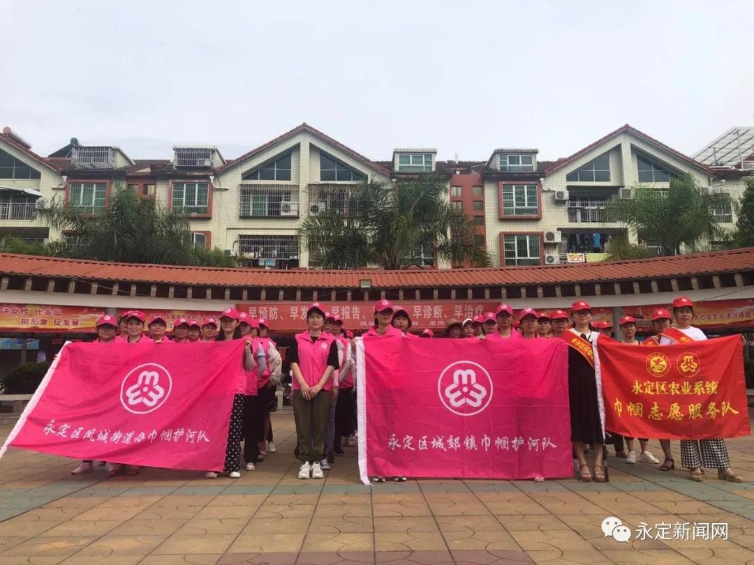 永定县卫生健康局领导团队全新亮相，未来工作展望与期待