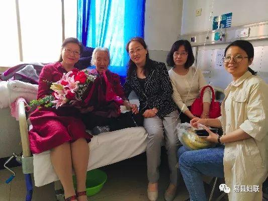 易县康复事业单位最新动态报道