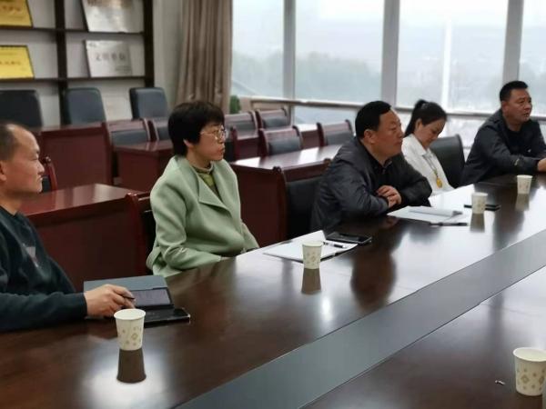 舞钢市审计局最新资讯速递