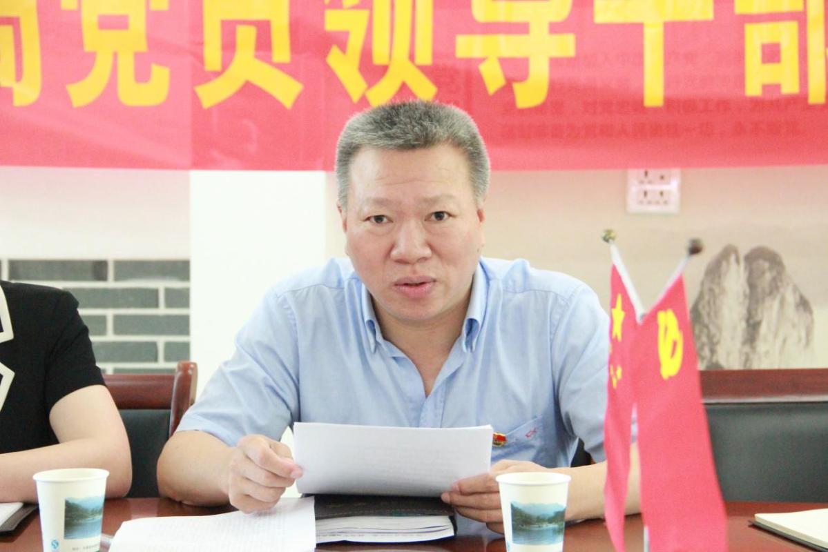 鹤盛镇领导团队全新亮相，携手共筑辉煌未来