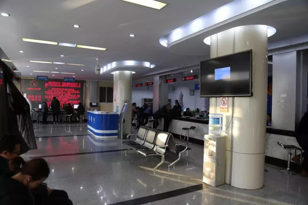 张家口市国家税务局最新招聘概览