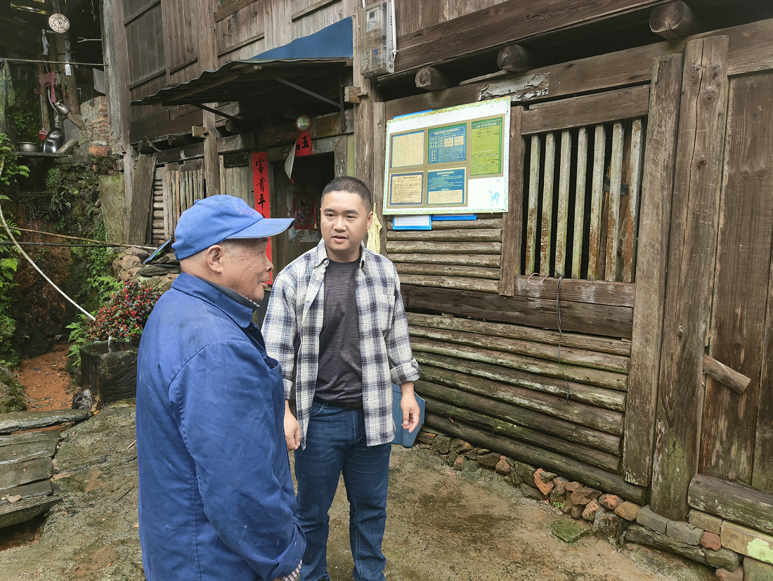 宛田瑶族乡新领导团队引领地方发展启航新征程
