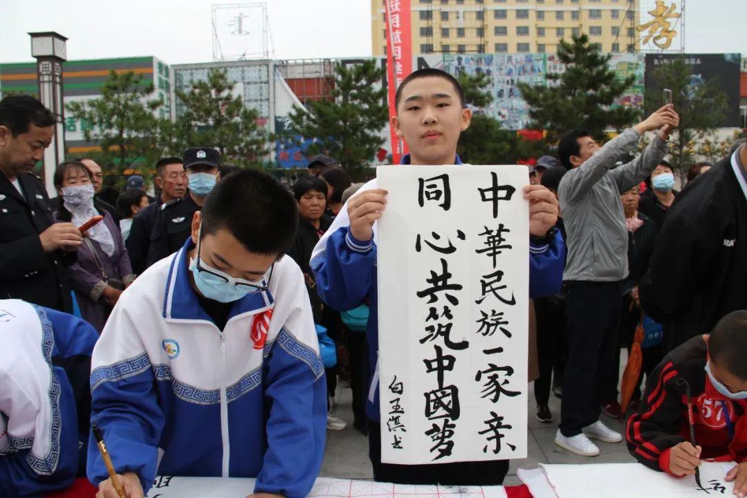 科尔沁左翼中旗公安局招聘公告发布